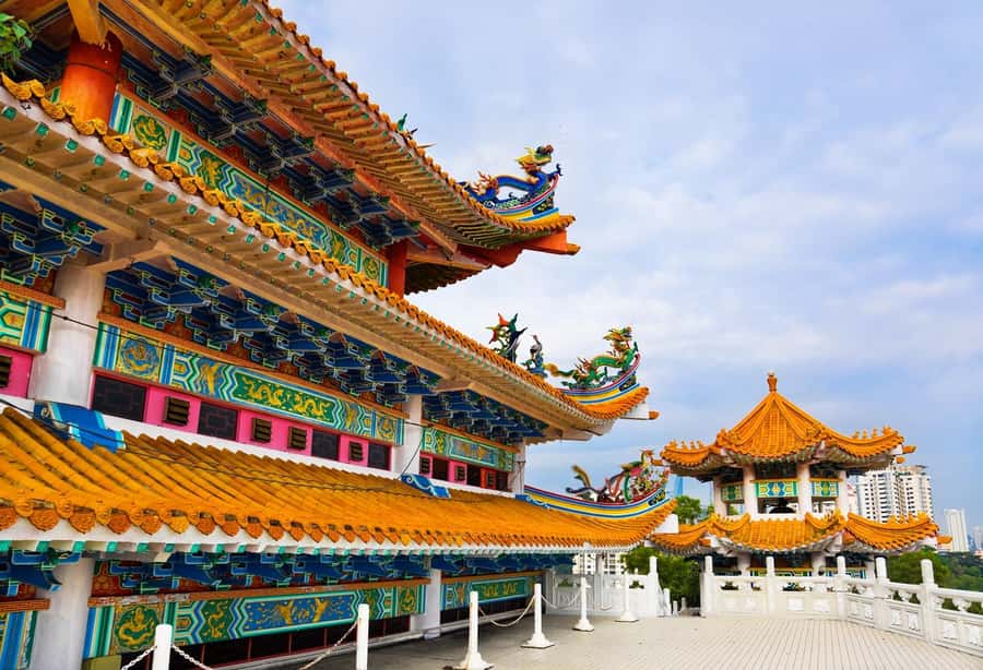 Kuala Lumpur: 4-Hour Tour & KL Towers Visit [Private] - Lake Gardens and the National Monument