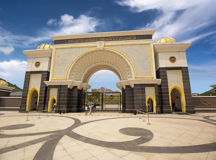 Kuala Lumpur: 4-Hour Tour & KL Towers Visit [Private] - National Mosque and Kuala Lumpur Railway Station