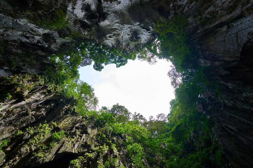 Kuala Lumpur Adventure:Kanching Falls, Ramayana & Batu Caves - How to prepare for the five-and-a-half-hour outing