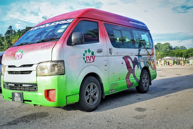 Kuala Lumpur Airport Arrival Transfer to Kuala Lumpur City - Who should book this airport transfer