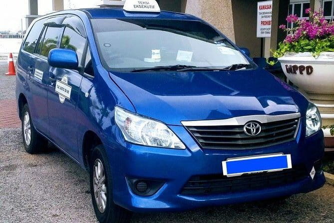 Kuala Lumpur Airport Departure Transfer from KL City - Timing your departure without guesswork