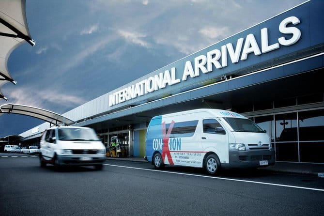 Kuala Lumpur Airport Departure Transfer from KL City - Safety and service consistency