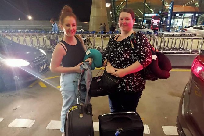 Kuala Lumpur Airport To Kuala Lumpur City Hotels - Why this transfer can make arrival easier