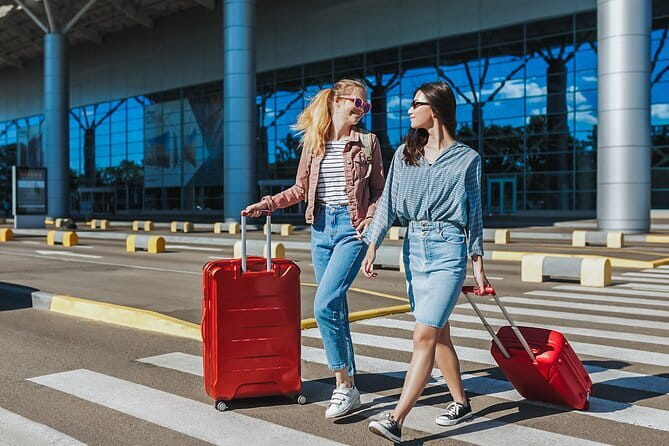 Kuala Lumpur Airport Transfer - Midnight pickups and delayed flights