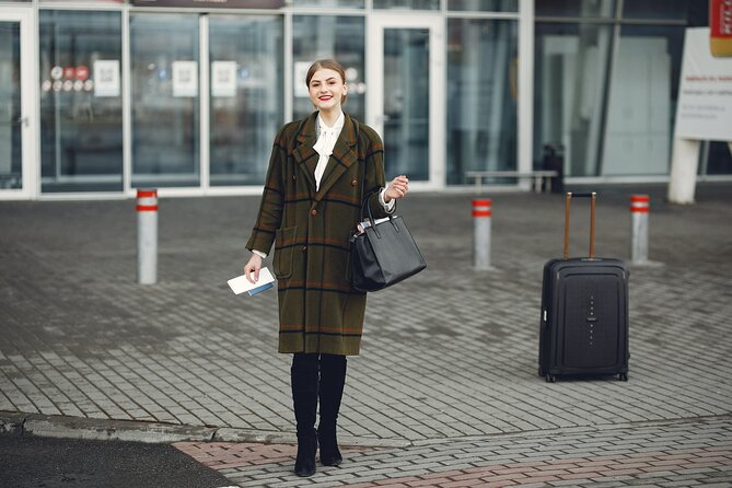 Kuala Lumpur Airport Transfer to Kuala Lumpur City - The value of $17.50 per person