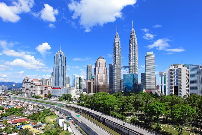 Kuala Lumpur Airport Transfer to Your Hotel - A practical landing at Kuala Lumpur International Airport