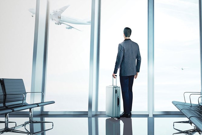 Kuala Lumpur Airport Transfer to Your Hotel - Is $26.80 good value?