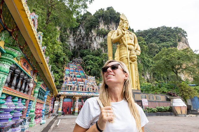 Kuala Lumpur Airport Transit Tour - Why this layover tour works
