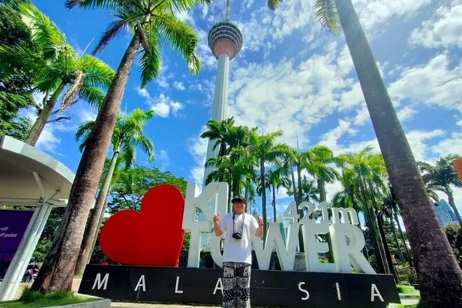 Kuala Lumpur Airport Transit Tour (4 hours) - Is $62.50 good value for a layover?