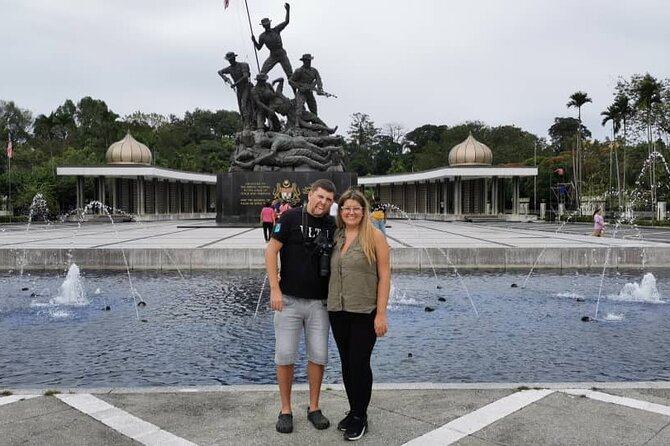 Kuala Lumpur Airport Transit Tour (4 hours) - Timing, airport risk, and the layover question