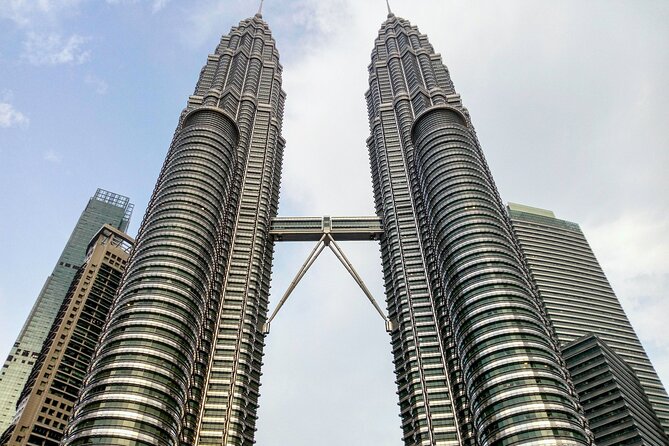 Kuala Lumpur Airport Transit Tour - Merdeka Square connects the city’s major landmarks