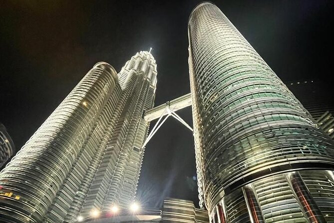 Kuala Lumpur Airport Transit Tour - Royal Selangor and Beryl’s add shopping stops