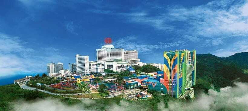 Kuala Lumpur: Batu Caves & Genting Private Day Trip - Who will enjoy this Kuala Lumpur outing