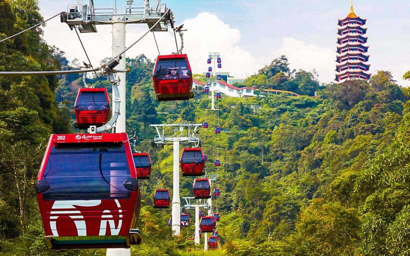 Kuala Lumpur: Batu Caves & Genting Private Day Trip - Should you book this Batu Caves and Genting day trip?