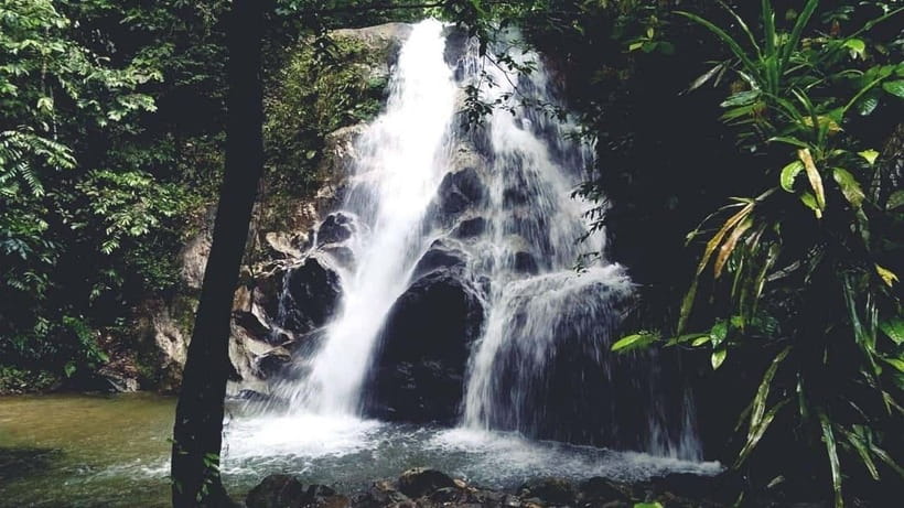 Kuala Lumpur: Batu Caves, Ramayana Caves & Kanching Falls - Key points to know before booking