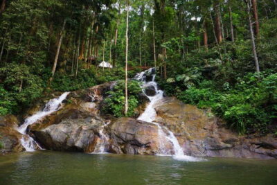 Batu Caves, Ramayana Caves & Kanching Falls