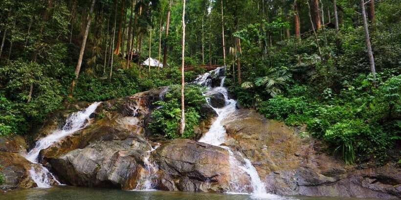 Kuala Lumpur: Batu Caves, Ramayana Caves & Kanching Falls - What to bring and how to dress