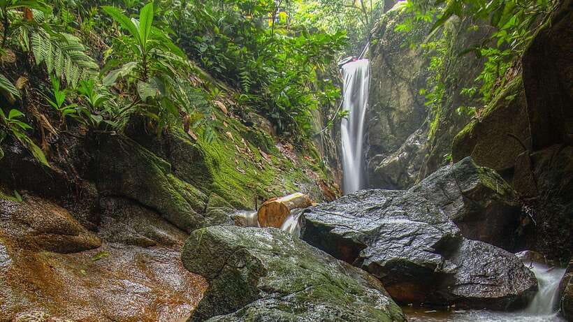 Kuala Lumpur: Batu Caves, Ramayana Caves & Kanching Falls - Who will get the most from this tour?