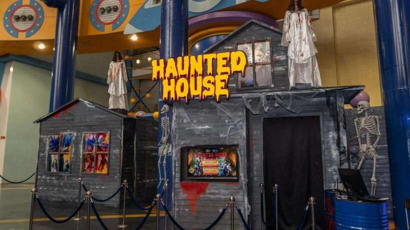 Kuala Lumpur: Berjaya Times Square Theme Park Entry Ticket - A practical plan for your day