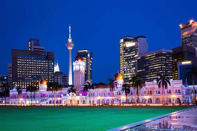 Kuala Lumpur by Night and Malaysian Food Tour - Is $74 a fair price?