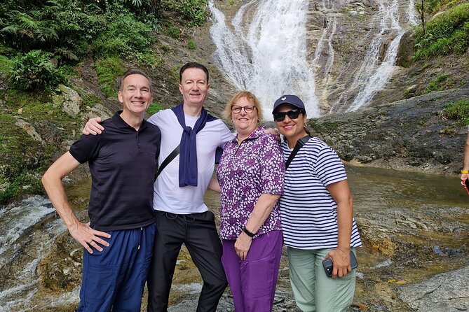 Kuala Lumpur: Cameron Highlands & Batu Caves Private Day Tour - Meeting the Orang Asli community in Brinchang