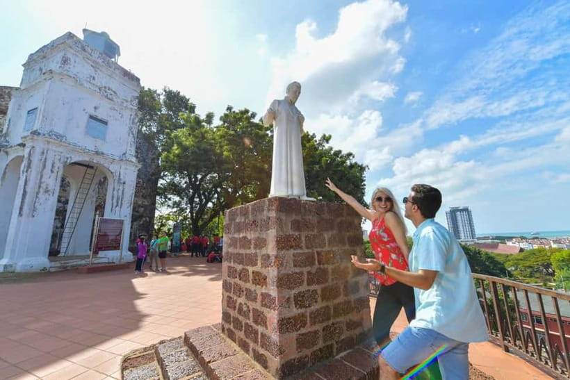 Kuala Lumpur: City Highlights, Batu Caves, and Malacca Tour - Colonial Kuala Lumpur around Merdeka Square