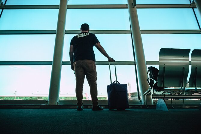 Kuala Lumpur City Hotels to Kuala Lumpur Airport Transfer - A straightforward ride from central Kuala Lumpur to KLIA
