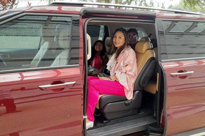 Kuala Lumpur City Hotels to Kuala Lumpur Airport Transfer - Private transport versus a taxi or public transit