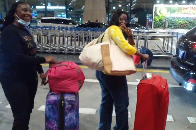 Kuala Lumpur City Hotels to Kuala Lumpur Airport Transfer - Booking details that can prevent a bad start