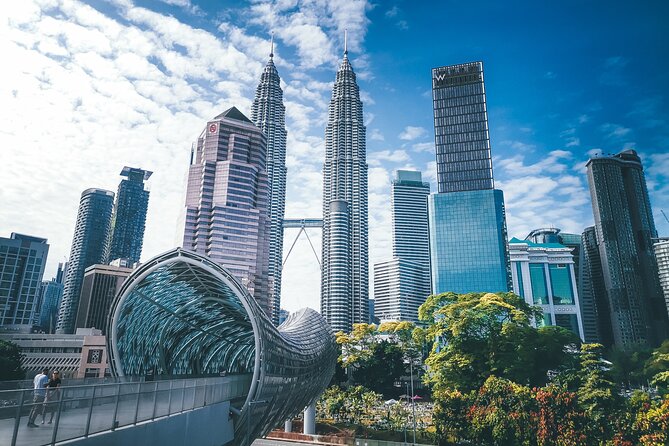 Kuala Lumpur City Tour Full Day 8 hours - What this Kuala Lumpur day covers