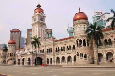 Kuala Lumpur City Tour Full Day 8 hours