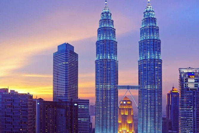 Kuala Lumpur City Tour - Half Day - Key things to know before booking