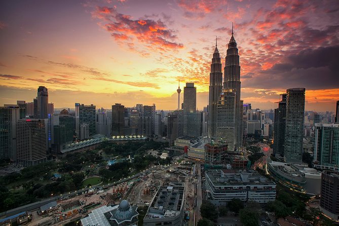 Kuala Lumpur City Tour with Batu Caves (Private) - A private introduction to Kuala Lumpur in four and a half hours