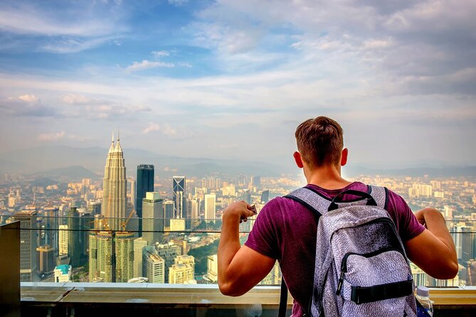 Kuala Lumpur City Tour with KL Tower Observation Deck - Why this six-hour route works