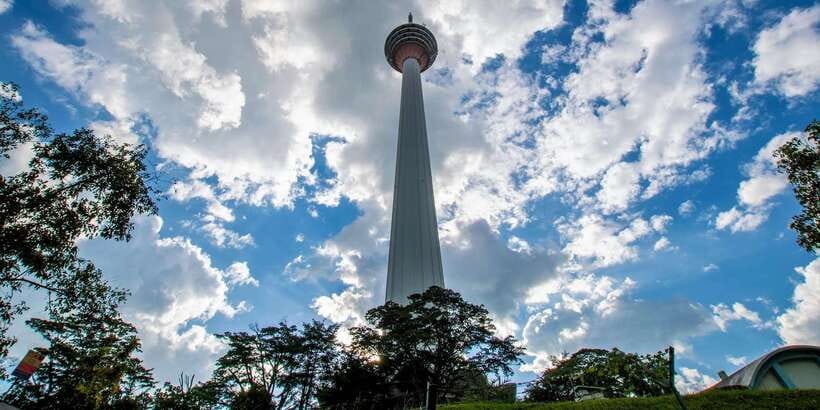 Kuala Lumpur City Tour with KL Tower Ticket - The River of Life and Kuala Lumpur’s beginnings