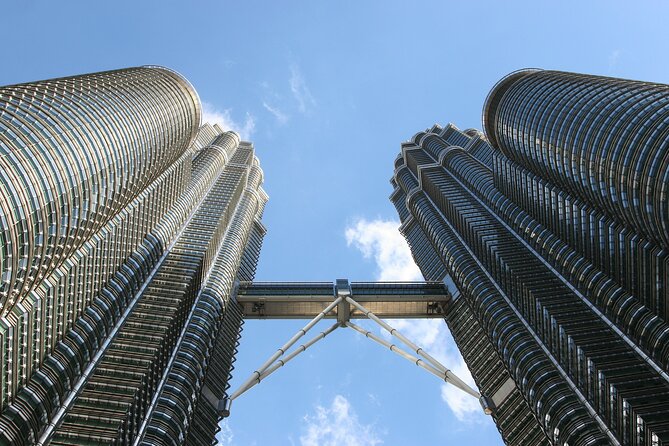 Kuala Lumpur City Tour with Petronas Twin Tower Admission Ticket - Why the Petronas ticket changes the value