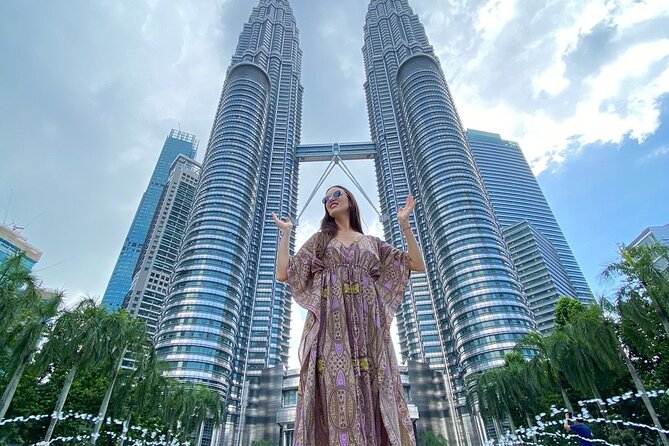 Kuala Lumpur City Tour with Petronas Twin Tower Admission Ticket - What the driver may add