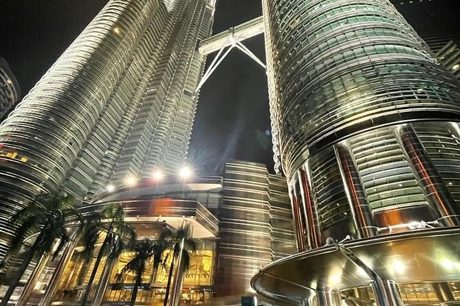 Kuala Lumpur City Tour with Petronas Twin Tower Admission Ticket - FAQ