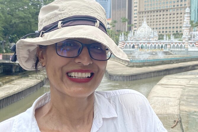 Kuala Lumpur Colonial History Walk - Private Guided Tour - Key points to know before you book