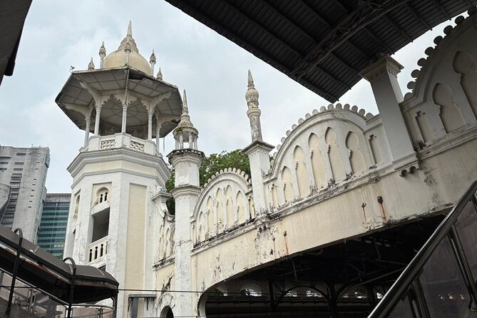 Kuala Lumpur Colonial History Walk - Private Guided Tour - Why this walk gives Kuala Lumpur a clearer shape