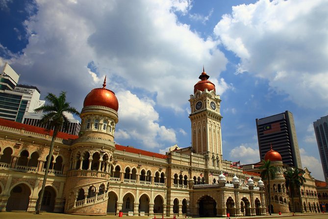 Kuala Lumpur Cruise Excursions from Port Klang - Why this Port Klang excursion works well
