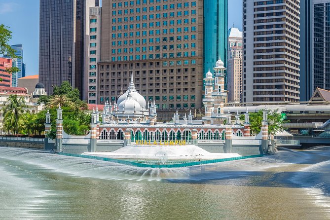 Kuala Lumpur Cruise Excursions from Port Klang - Little India Brickfields and possible route changes