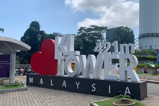 Kuala Lumpur Cruise Excursions from Port Klang for KL City Tour - Traffic is the serious practical concern