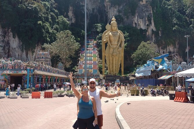Kuala Lumpur Cruise Excursions from Port Klang for KL City Tour - Timing, Traffic, and Cruise Safety