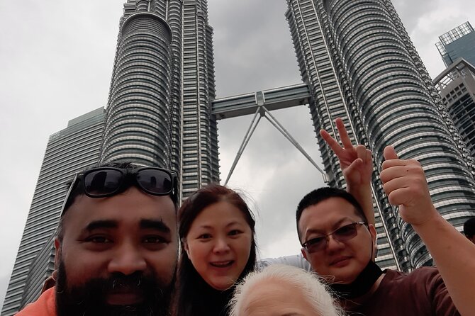 Kuala Lumpur Cruise Excursions from Port Klang for KL City Tour - The King’s Palace and Kuala Lumpur’s formal side