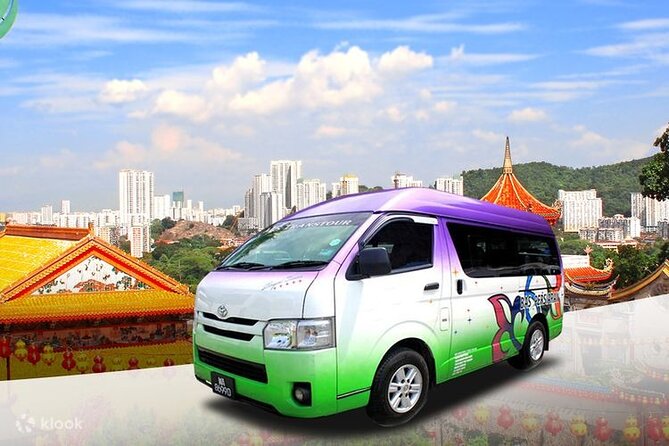 Kuala Lumpur Customizable Private Tour Including Driver - Independence Square and the city’s public heart