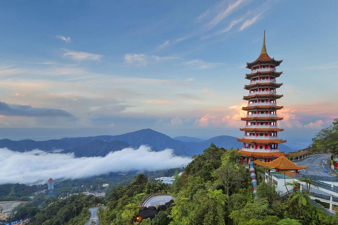 Kuala Lumpur Customizable Private Tour Including Driver - How the driver shapes the day