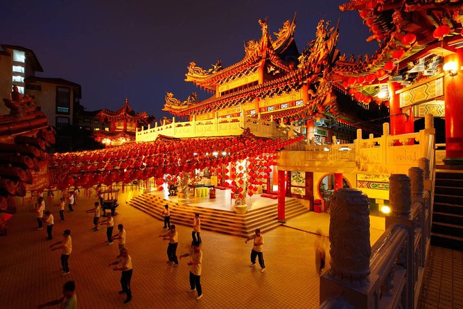 Kuala Lumpur Customizable Private Tour Including Driver - Choosing four hours or eight hours