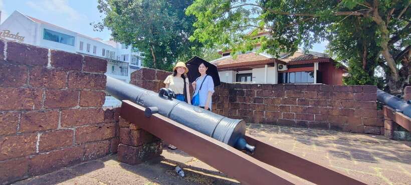 Kuala Lumpur Discovery: Shared Group Tour from Port Klang - Why this Port Klang tour works for a short cruise stop