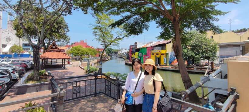 Kuala Lumpur Discovery: Shared Group Tour from Port Klang - The drive from Port Klang to Kuala Lumpur